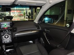讴歌RDX（进口） 2013款 3.0L 自动 精英版