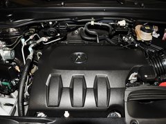 讴歌RDX（进口） 2013款 3.0L 自动 精英版