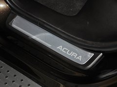 讴歌RDX（进口） 2013款 3.0L 自动 精英版