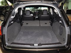 讴歌RDX（进口） 2013款 3.0L 自动 精英版