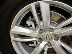 讴歌RDX（进口） 2013款 3.0L 自动 精英版