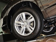 讴歌RDX（进口） 2013款 3.0L 自动 精英版