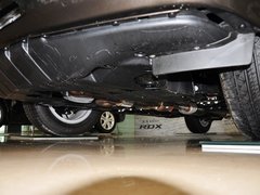 讴歌RDX（进口） 2013款 3.0L 自动 精英版