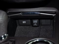 讴歌RDX（进口） 2013款 3.0L 自动 精英版
