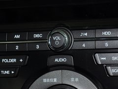 讴歌RDX（进口） 2013款 3.0L 自动 精英版