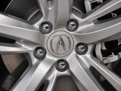 讴歌RDX（进口） 2013款 3.0L 自动 精英版