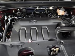 讴歌RDX（进口） 2013款 3.0L 自动 精英版