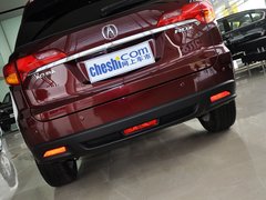 讴歌RDX（进口） 2013款 3.0L 自动 精英版