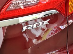 讴歌RDX（进口） 2013款 3.0L 自动 精英版