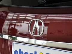 讴歌RDX（进口） 2013款 3.0L 自动 精英版