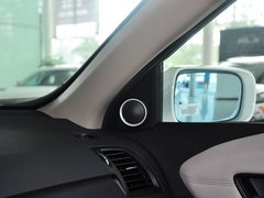 讴歌RDX（进口） 2013款 3.0L 自动 精英版
