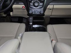 讴歌RDX（进口） 2013款 3.0L 自动 精英版