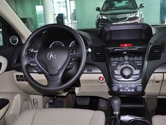 讴歌RDX（进口） 2013款 3.0L 自动 精英版