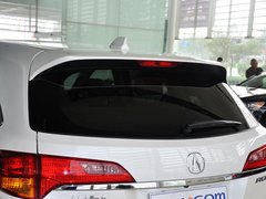 讴歌RDX（进口） 2013款 3.0L 自动 精英版