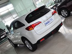 讴歌RDX（进口） 2013款 3.0L 自动 精英版