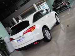 讴歌RDX（进口） 2013款 3.0L 自动 精英版