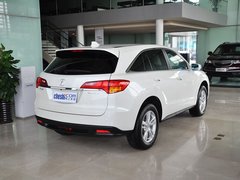 讴歌RDX（进口） 2013款 3.0L 自动 精英版