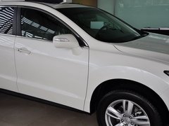 讴歌RDX（进口） 2013款 3.0L 自动 精英版