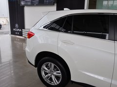 讴歌RDX（进口） 2013款 3.0L 自动 精英版