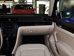 帕萨特 2013款 1.8TSI DSG 政府采购版