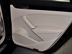 帕萨特 2013款 1.8TSI DSG 政府采购版