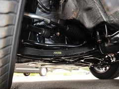 凌派 2013款 1.8L 自动 豪华版