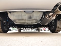 凌派 2013款 1.8L 自动 豪华版