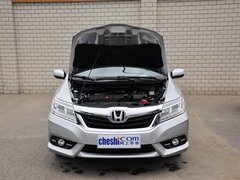 凌派 2013款 1.8L 自动 豪华版