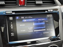 凌派 2013款 1.8L 自动 豪华版