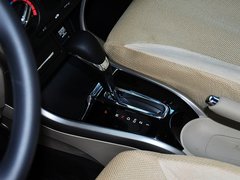 凌派 2013款 1.8L 自动 豪华版