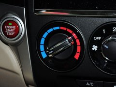 凌派 2013款 1.8L 自动 豪华版