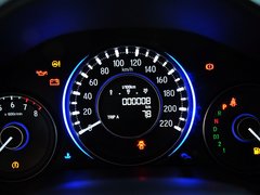 凌派 2013款 1.8L 自动 豪华版