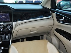 凌派 2013款 1.8L 自动 豪华版