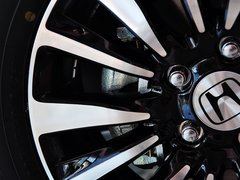 凌派 2013款 1.8L 自动 豪华版