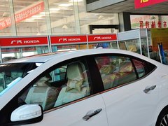 凌派 2013款 1.8L 自动 豪华版