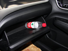 凌派 2013款 1.8L 自动 旗舰版