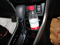 凌派 2013款 1.8L 自动 旗舰版