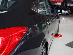 凌派 2013款 1.8L 自动 旗舰版