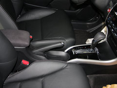 凌派 2013款 1.8L 自动 旗舰版