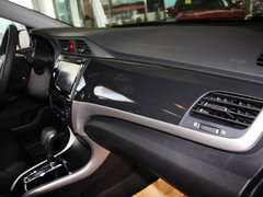 凌派 2013款 1.8L 自动 旗舰版
