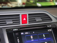 凌派 2013款 1.8L 自动 旗舰版