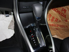 凌派 2013款 1.8L 自动 旗舰版