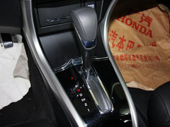 凌派 2013款 1.8L 自动 旗舰版