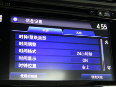 凌派 2013款 1.8L 自动 旗舰版