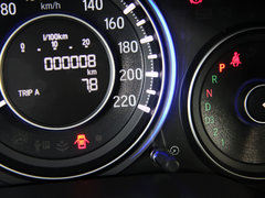 凌派 2013款 1.8L 自动 旗舰版