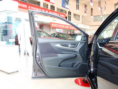 凌派 2013款 1.8L 自动 旗舰版