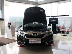凌派 2013款 1.8L 自动 旗舰版