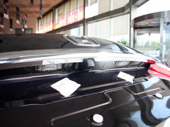 凌派 2013款 1.8L 自动 旗舰版
