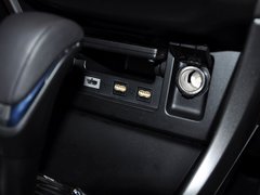凌派 2013款 1.8L 自动 旗舰版