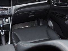 凌派 2013款 1.8L 自动 旗舰版